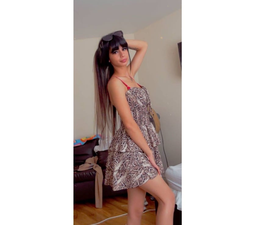 Escort Ilford Redbridge - Photos for ALEXIA❤️‍🔥PARTY GIRL🍾🥂NEW GIRL IN TOWN😘