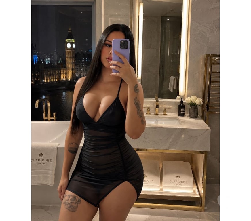 Escorts East London Whitechapel - East London - Photos for 🇧🇷PARTY GIRL🍑🌶️NO RUSH