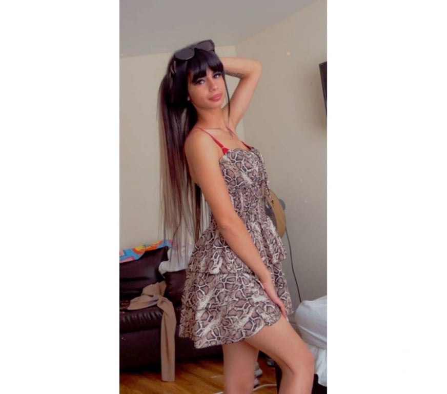 Escorts East London Redbridge - Photos for ✅️ALEXIA💕BEST🥂TIME GIVE ME A CALL✅️PARTY🫦