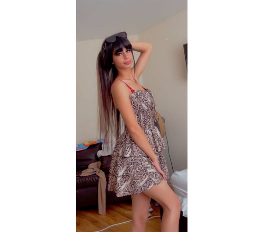Escorts East London Gants Hill - East London - Photos for 🔥Alexia 100% Real 🔥 What You See Is What You Get