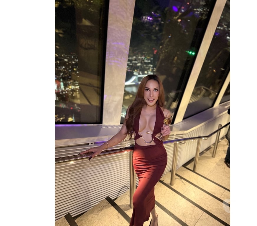 Escorts Greater Manchester Manchester - Photos for Ts Rose princess thai. 🍆🇹🇭