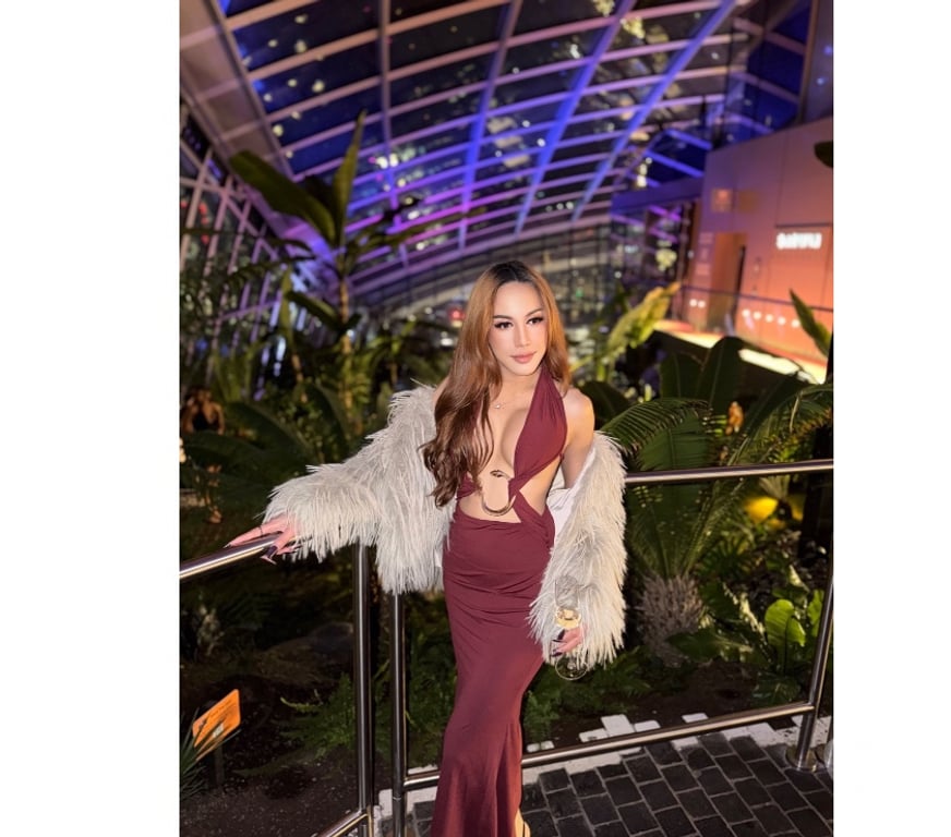 Escorts Greater Manchester Manchester - Photos for Ts Rose princess thai. 🍆🇹🇭
