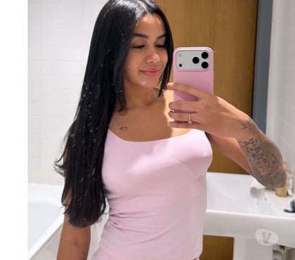 Escorts Liverpool City Centre Liverpool - Photos for Lorena brazilian candy REAL PICS