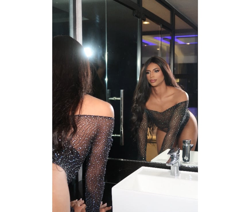 Transsexual Escorts Birmingham City Centre Birmingham - Photos for Julia Alencar🏳️‍⚧️