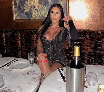 Trans Escorts Manchester City Centre Manchester - Photos for Stunning Brazilian TS mode!!! FIRST CLASS CAROL MATOS!!