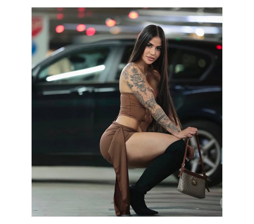 Escorts North West London Harrow - Photos for ✨PAMELA , NEW Arrived,Gorgeous BRAZILIAN 🥇NO RUSH✨