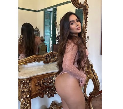 Escorts Harrow Town Centre Harrow - Photos for 🦋LUANA Amazing Experience HARROW✨