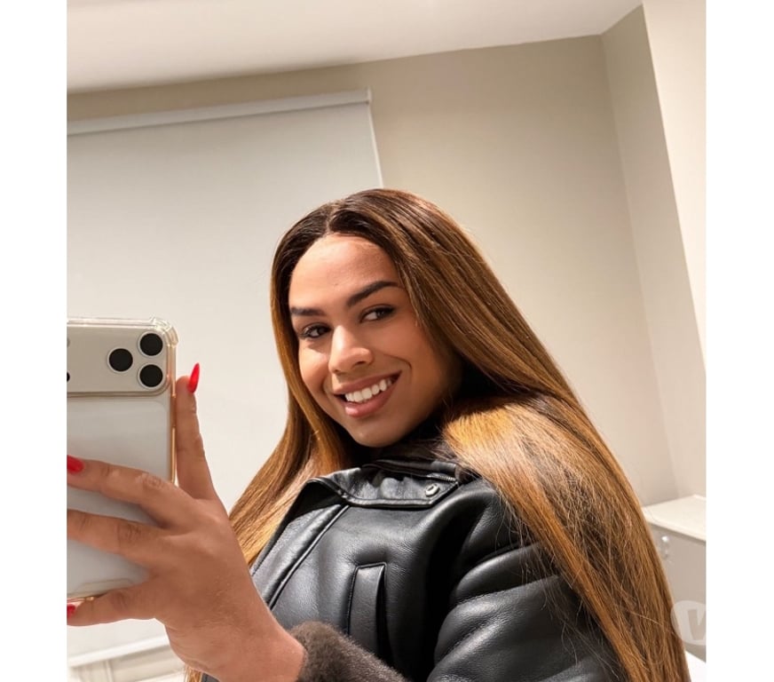 Trans Escorts Bedfordshire Luton - Photos for Karollina Alves