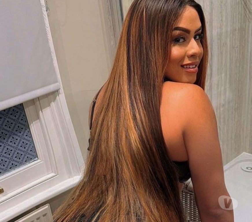 Trans Escorts Bedfordshire Luton - Photos for Karollina Alves
