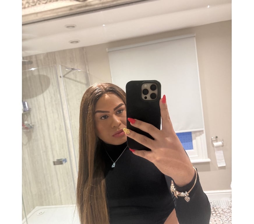 Trans Escorts Bedfordshire Luton - Photos for Karollina Alves