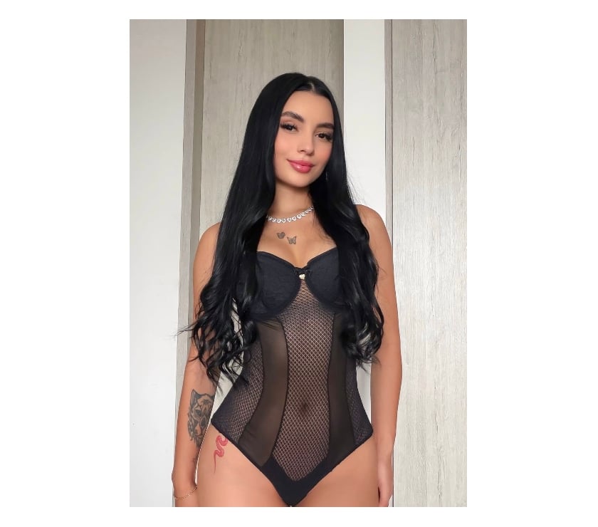 Escorts Portsmouth City Centre Portsmouth - Photos for AMAZING LATINA GIRL 💖✨