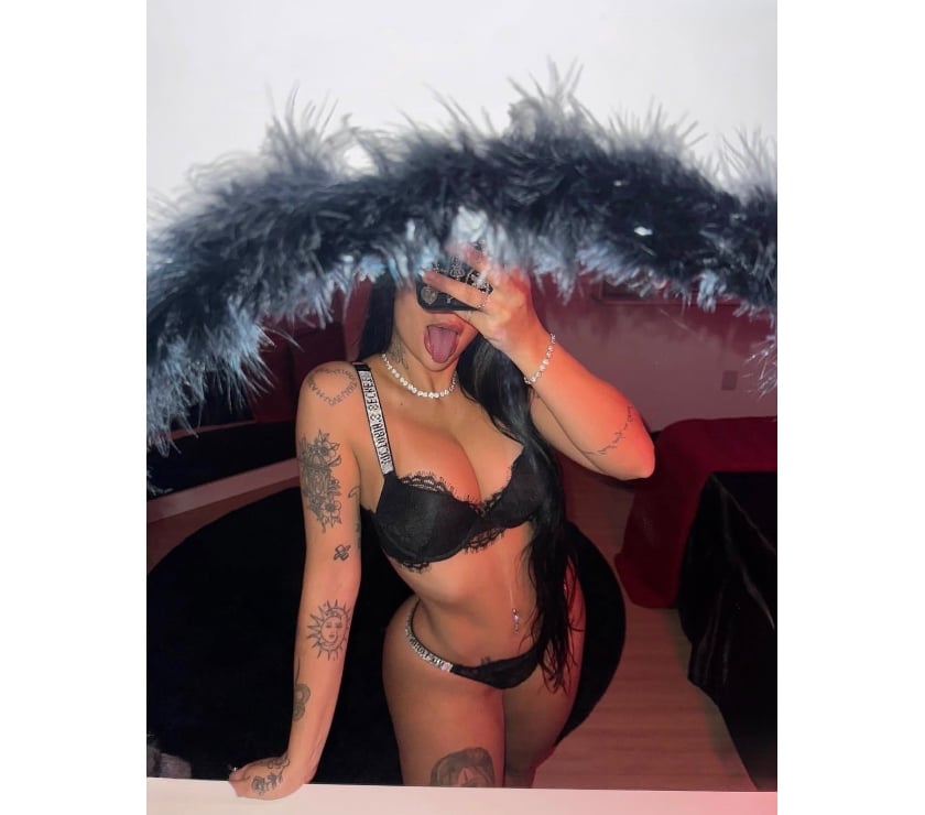 Escorts Liverpool City Centre Liverpool - Photos for Anne new in town