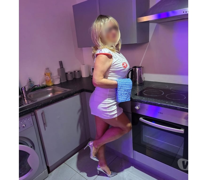 Escorts West Midlands Coventry - Photos for HOT MILF NEW IN TOWN SEXY BLONDIE