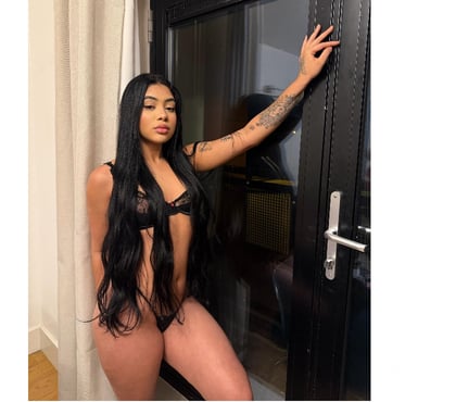 Escorts Leeds City Centre Leeds - Photos for Luna 🇧🇷💎Hot Brazilian Brunette🔥💋Real pictures
