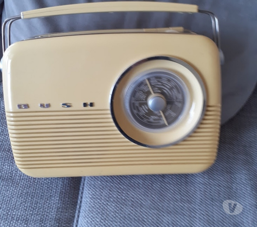 Camera, Audio & Video Norfolk Great Yarmouth - Photos for BUSH DAB RADIO Battery or mains