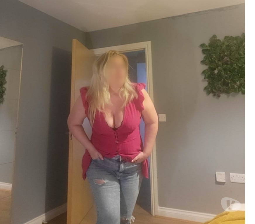 Escorts Cambridgeshire Cambridge - Photos for POLISH BLONDE Vanessa * OWO * GFE * FRENCH KISSING *