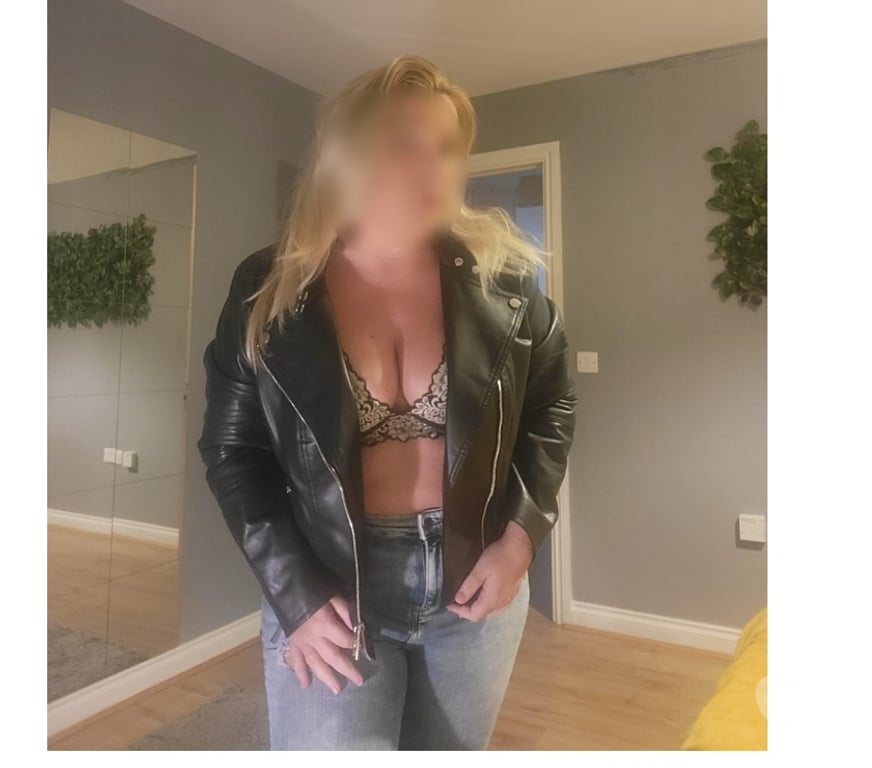 Escorts Cambridgeshire Cambridge - Photos for POLISH BLONDE Vanessa * OWO * GFE * FRENCH KISSING *