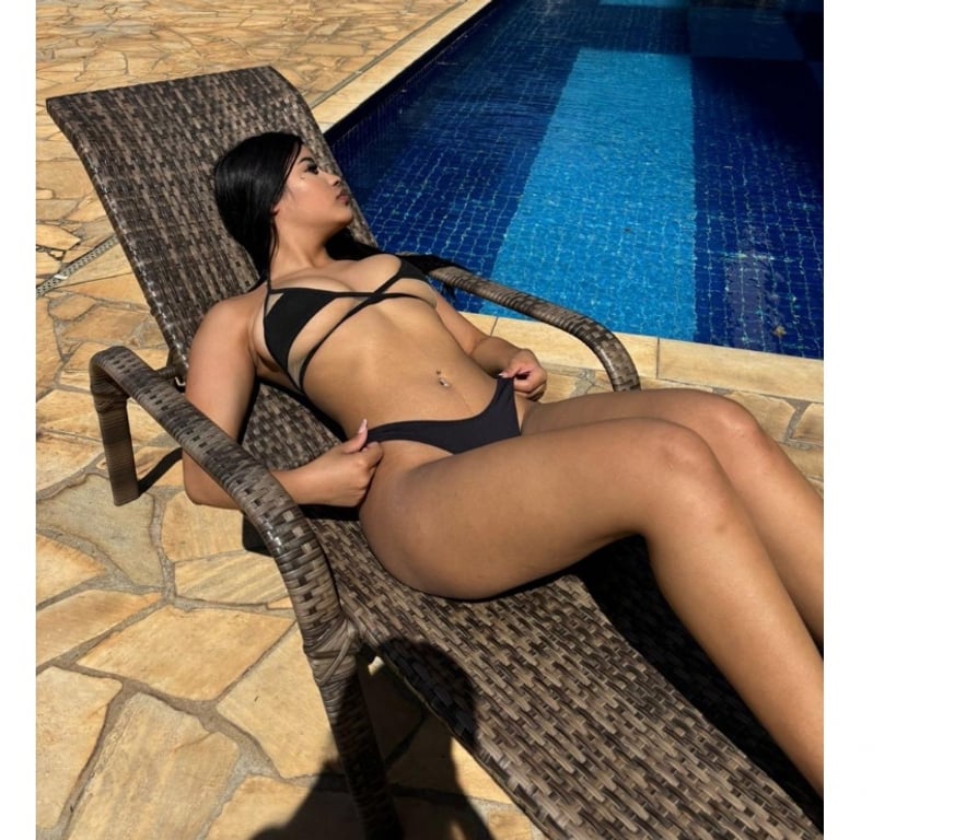 Escorts South West London Stockwell - South West London - Photos for BIA 🇧🇷 BRAZILIAN SEXY HOT ❤️‍🔥🫦🍑
