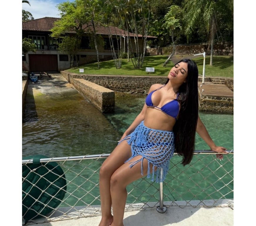 Escorts South West London Stockwell - South West London - Photos for BIA 🇧🇷 BRAZILIAN SEXY HOT ❤️‍🔥🫦🍑