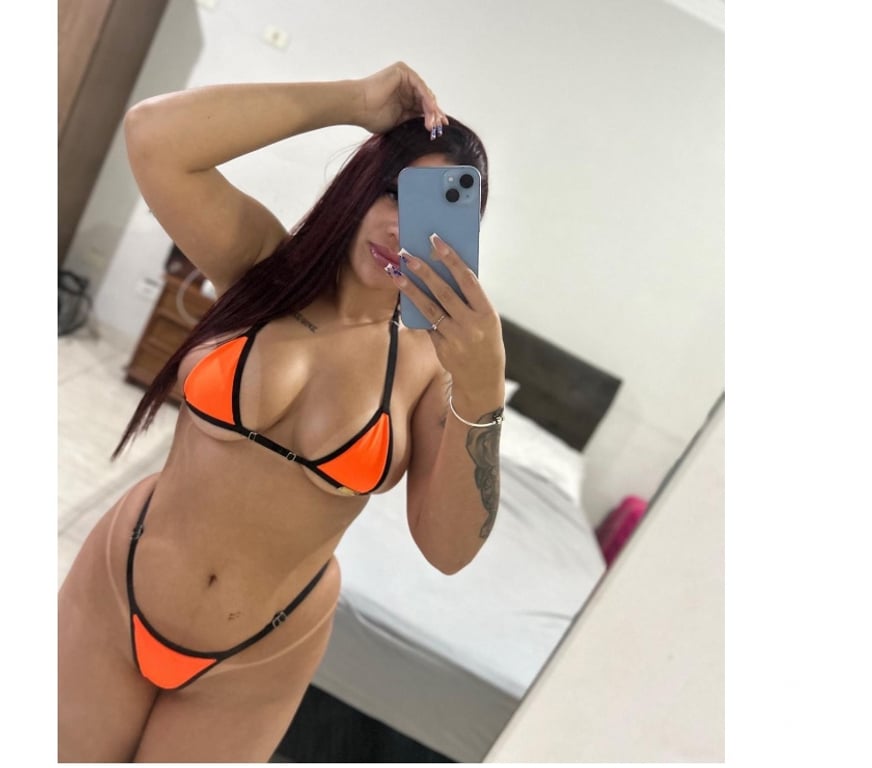 Escorts West Midlands Coventry - Photos for BRUNINHA BRAZILIAN GIRL 🇧🇷❤️ 100% REAL ❤️