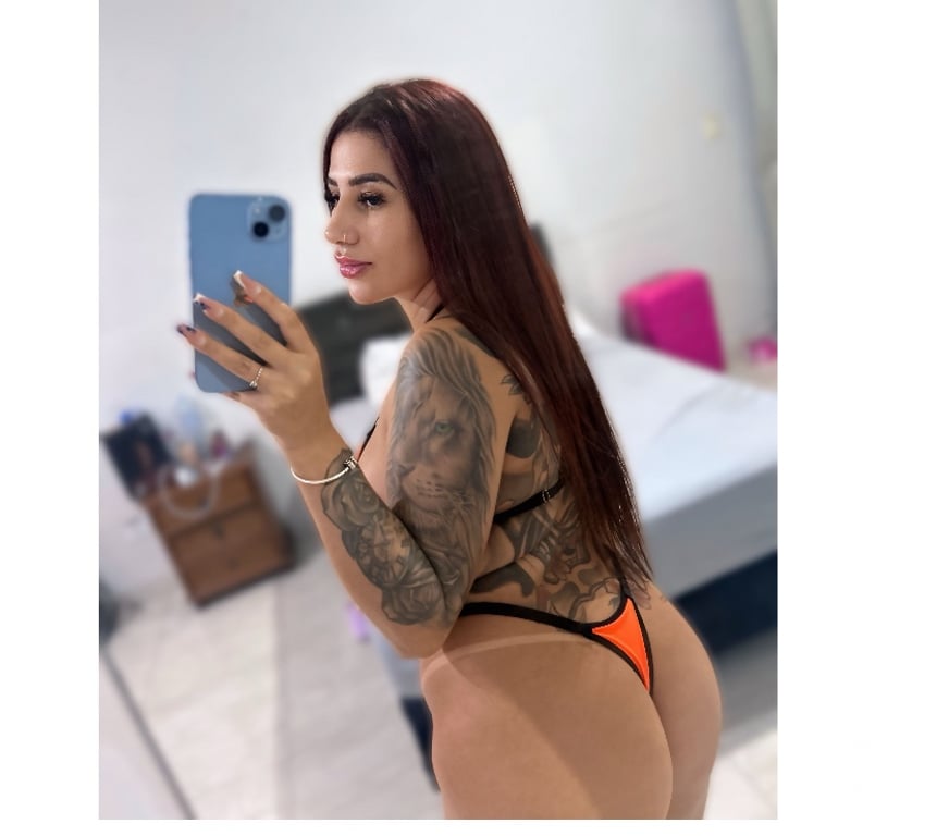 Escorts West Midlands Coventry - Photos for BRUNINHA BRAZILIAN GIRL 🇧🇷❤️ 100% REAL ❤️