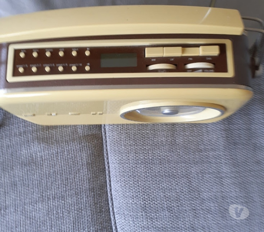Camera, Audio & Video Norfolk Great Yarmouth - Photos for BUSH DAB RADIO MAINS OR BATTERY