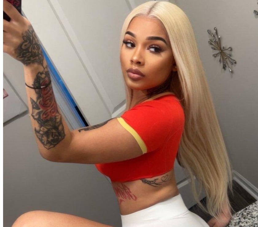 Escort Bridgwater Somerset - Photos for 🌸✨EXCLUSIVE 🍒 CARIBBEAN✨🍯GFE 🫦