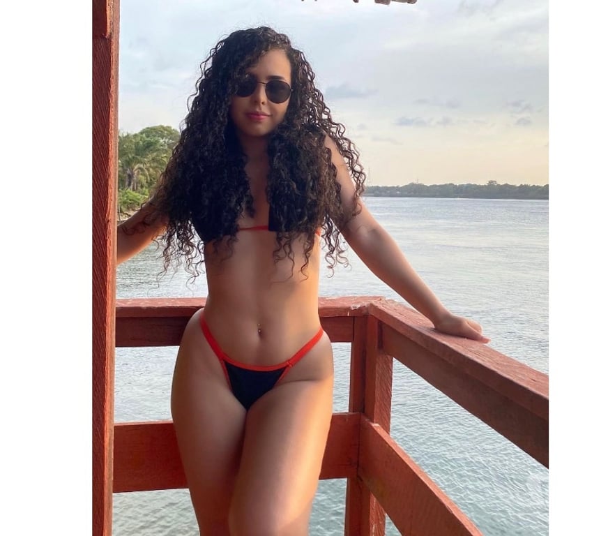 Escorts South West London Clapham North Station - South West London - Photos for 🇧🇷GABY PARTY GIRL 24 h 🔥💋
