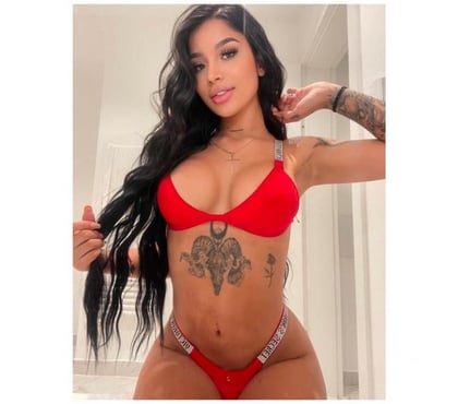  Escorts & Erotic Massage Tooting South West London - Photos for 🇧🇷CAMILA PARTY GIRL 24 h 🔥💋