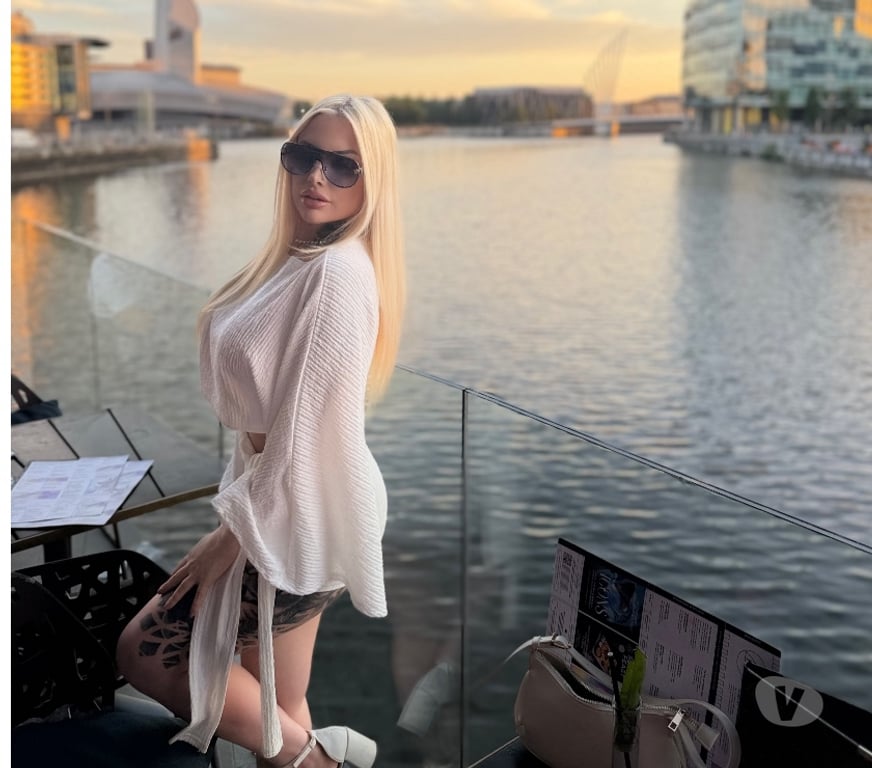 Escorts West Midlands Birmingham - Photos for ARY BLOND BRAZILIAN REAL PICS 🇧🇷 🔥