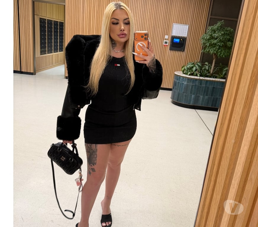 Escorts West Midlands Birmingham - Photos for Ary blond girl new in Town 💕💕