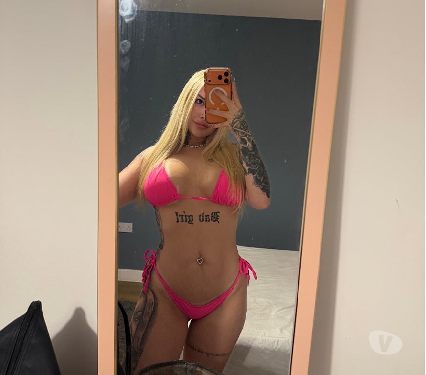 Escorts West Midlands Birmingham - Photos for ARY BLOND BRAZILIAN REAL PICS 🇧🇷 🔥