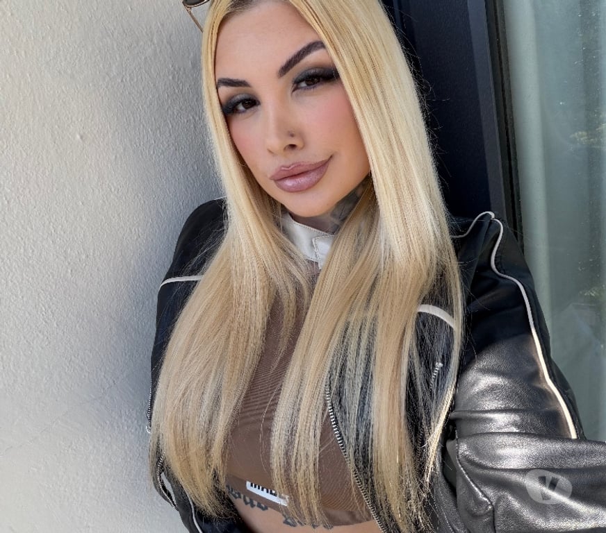 Escorts West Midlands Birmingham - Photos for Ary blond girl new in Town 💕💕