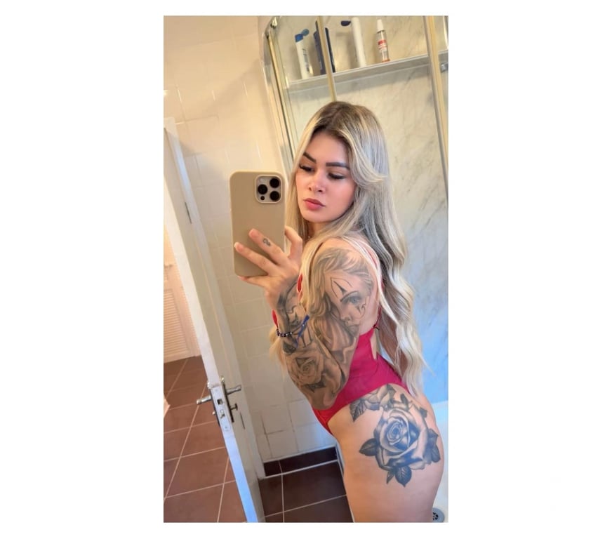 Escorts North West London Euston Square - North West London - Photos for JESSI SWEET BEST OWO IN📍NW1 🥵☎️ 07857396929💋