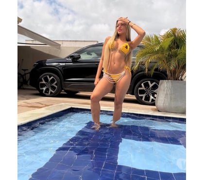 Escort Milton Keynes City Centre Milton Keynes - Photos for 🔥EMILY 🇧🇷 JUST OUTCALL☎️ PARTY GIRL 🥳