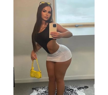 Escort Romford Havering - Photos for 👄TAYNA NO RUSH💦 💯% REAL 🌶️ a little spicy 🔝