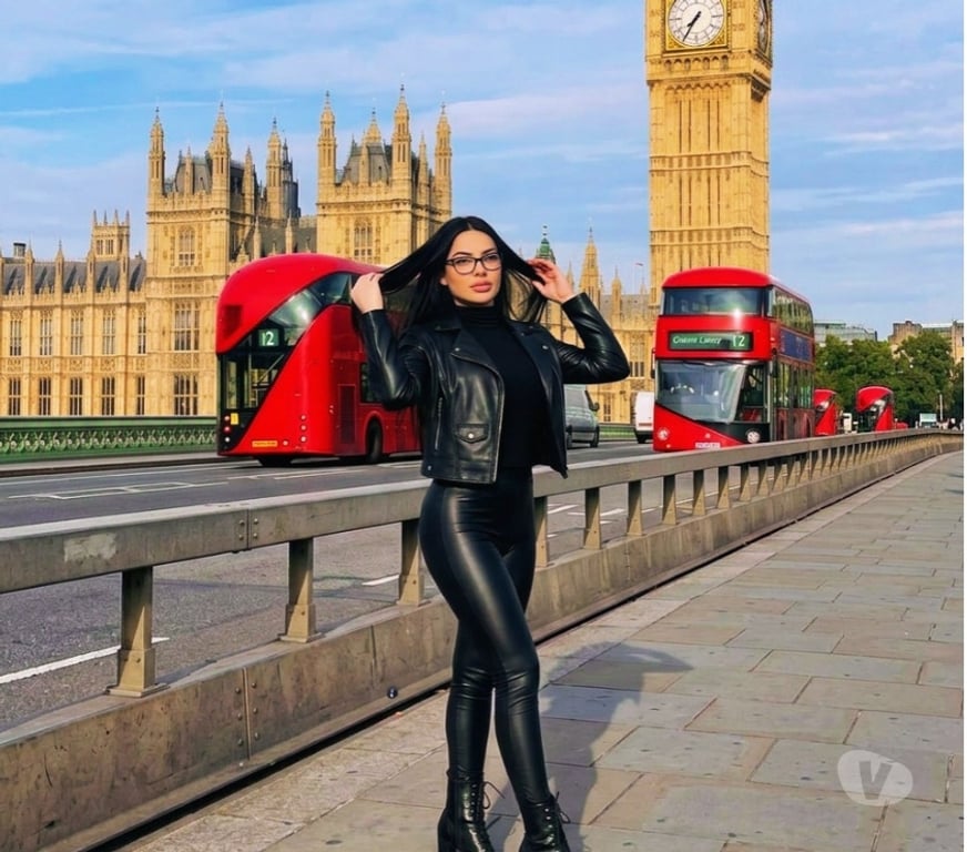 Escorts South West London Battersea - South West London - Photos for 💚 Babe Fernanda ♥️