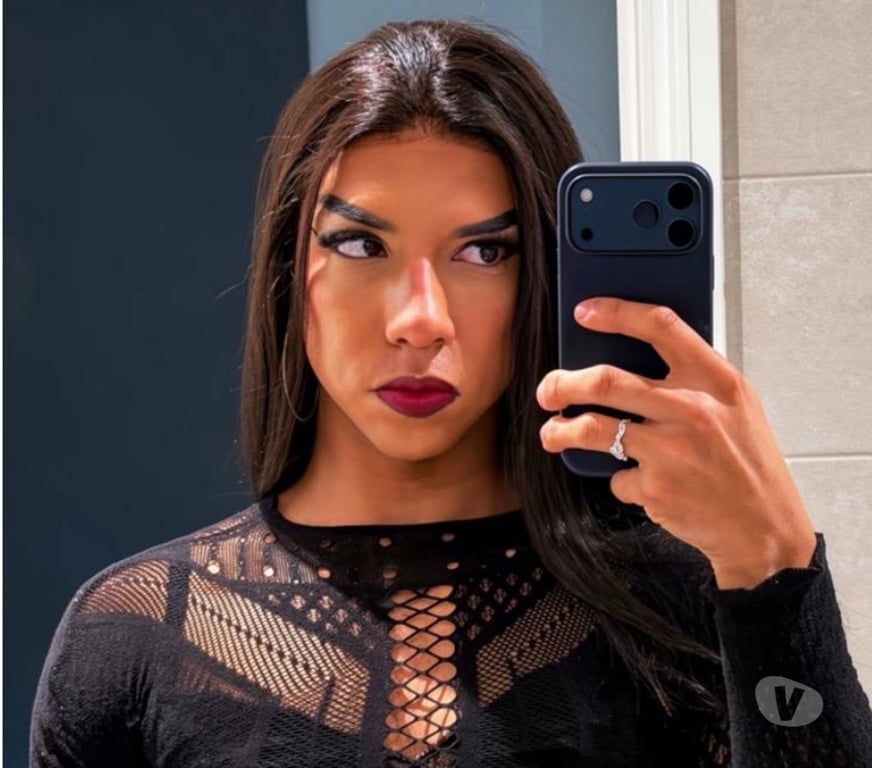 Trans Escorts West Midlands Birmingham - Photos for Brazilian TS Available 🇧🇷