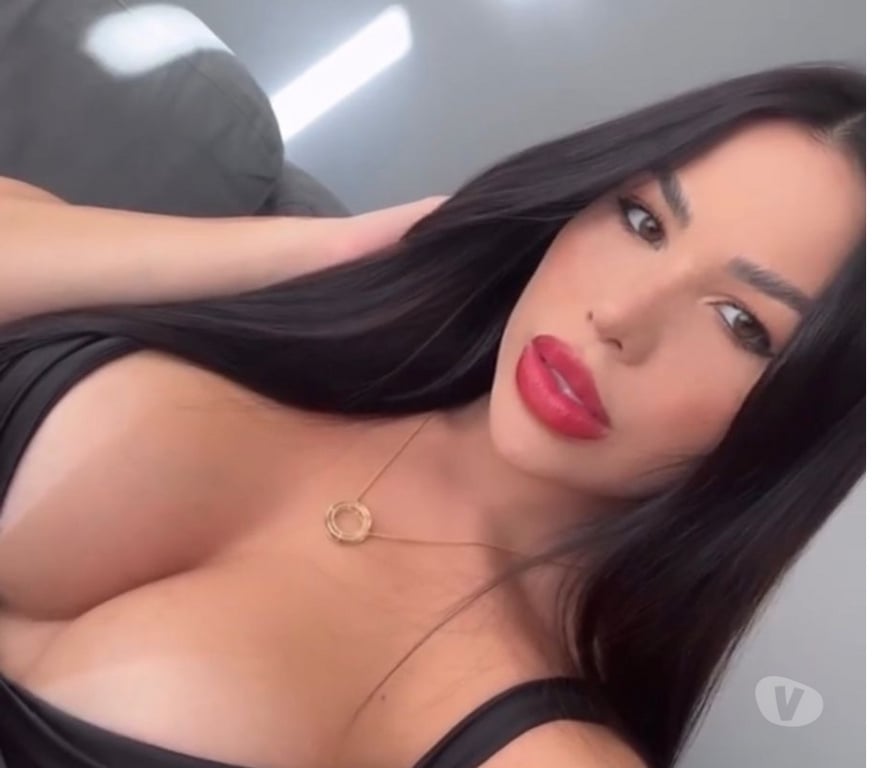 Escorts Central London Victoria - Central London - Photos for Valentina Party Girl✨🖤 Best Wet Kisses