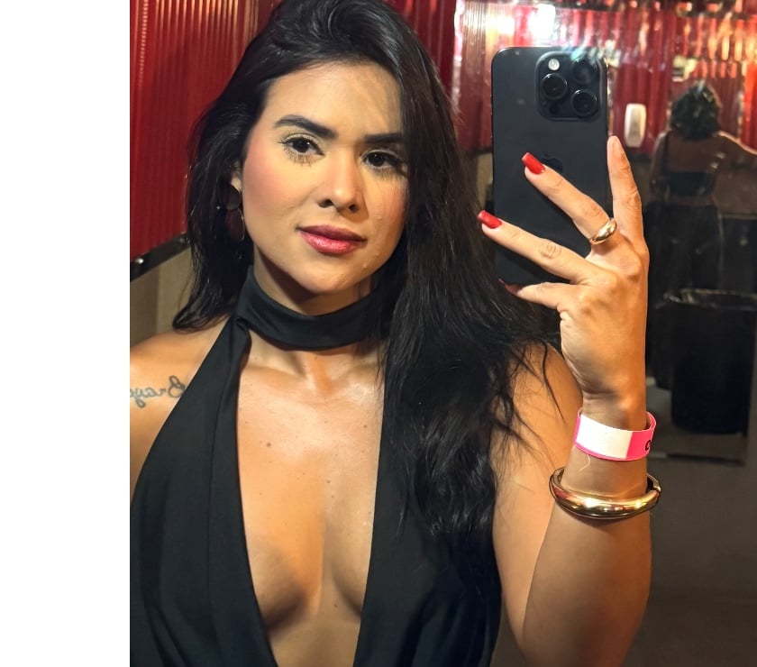 Escorts Cardiff City Centre Cardiff - Photos for ALICE BRAZILIAN NEW IN TOWN 🔥✨