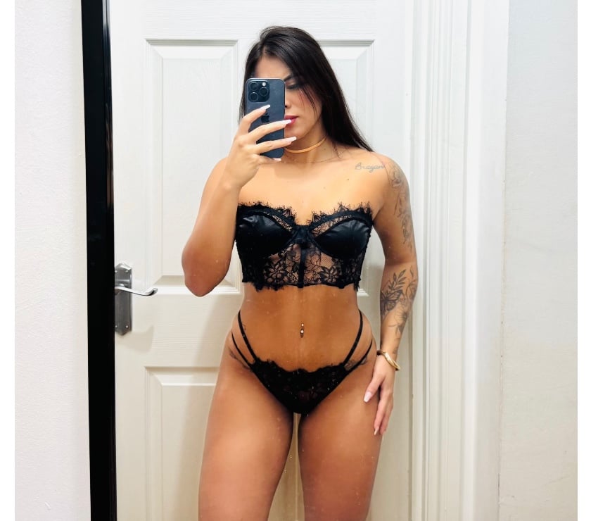 Escorts Cardiff Cardiff City Centre - Cardiff - Photos for ALICE BRAZILIAN NEW IN TOWN 🔥✨