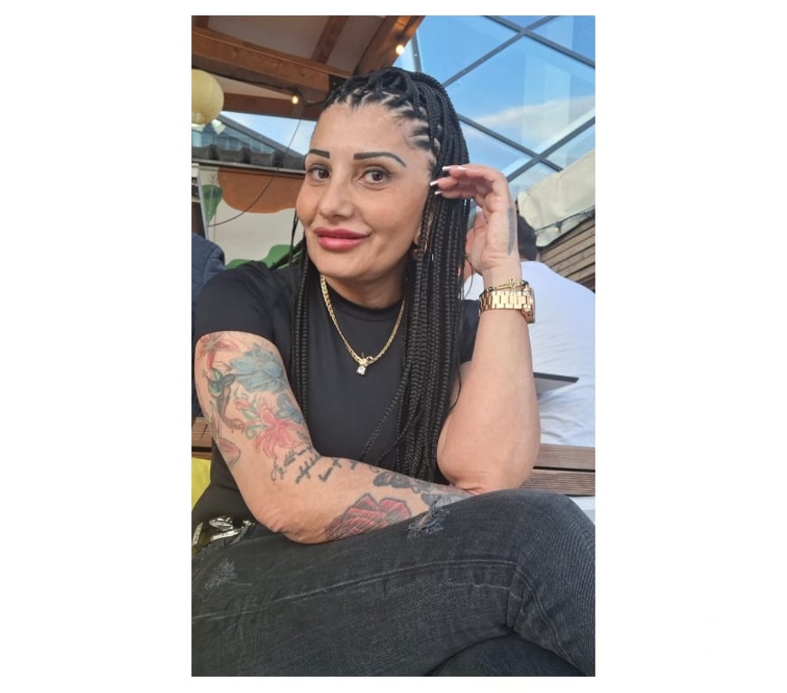Escorts East London Redbridge - Photos for ❤️SEXY ERICA IN TOWN❤️
