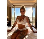 LOANA - OWO👑QUEEN 🇧🇷 Blonde BR