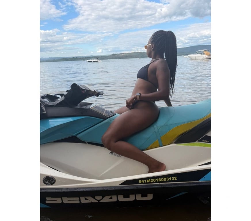 Escorts East London Hackney Central - East London - Photos for DUDA BRAZILIAN DOLL 🌸🇧🇷 GFE