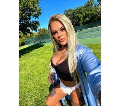 Photos for LOANA - OWO👑QUEEN 🇧🇷 Blonde BR