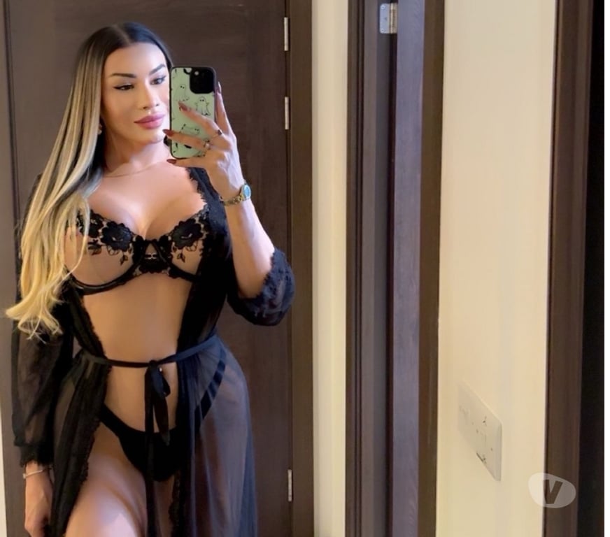 Trans Escorts Hertfordshire St. Albans - Photos for NAUGHTY BRAZILIAN VICK PORNOSTAR ♨️ HOT TRANSEXUAL😈