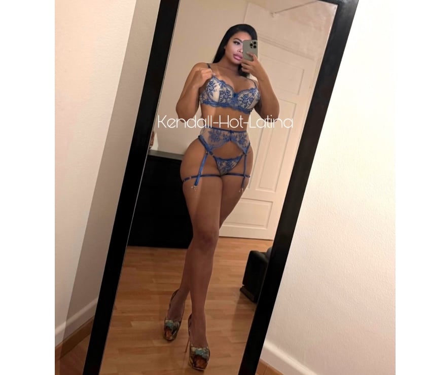 NEW IN KETTERING 😋😈COLOMBIAN SEXY HOT KENDALL🍑🔥