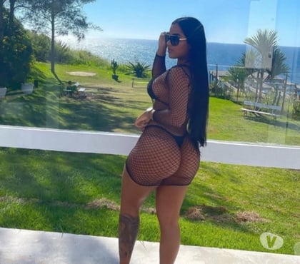 Escort Grays Thurrock - Essex - Photos for FULL GFE💕LATINA IN TOWN🔥BEST SERVICE✔️