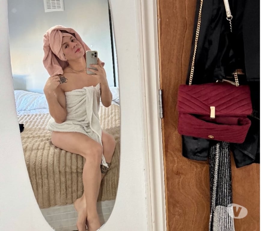 Trans Escorts North London Wood Green - North London - Photos for 🇧🇷FemBoy MICA , INcall 🔥 HOT MASSAGE 💋🍆💦