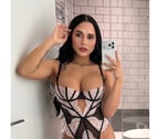 🍒 LARA BRUNETTE PARTY 🍒